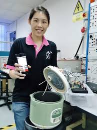Innovation and exhibition (piex) diprogramkan khas bagi menonjolkan idea, kreativiti serta. Periuk Elektrik Automatik Dan Adaptif Inovasi Pelajar Di Karnival Kejuruteraan E3 Ukm Majalahsains