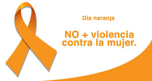 ¿pero por qué se decretó y por qué es importante? Dia Naranja Contra La Violencia A Mujeres Y Ninas