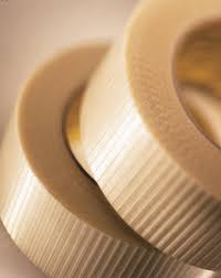 Amazon.com: Scotch Bi-Directional Filament Tape 8959 Transparent, 50 mm x  50 m (Pack of 1) : Industrial & Scientific