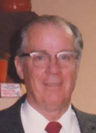Harald Petersen, 86, of Albert Lea