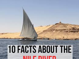 10 Facts About The Nile River Owlcation