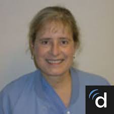 Dr. Teri (Becker) Gray, MD