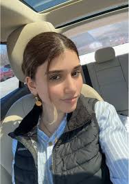 Hannah Katrina Lewis