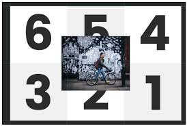 8 Step Instagram Grid Tutorial With Templates Blog Hawke Media