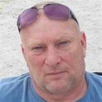 Bradley Eugene Jones Obituary