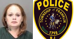 Woman charged with DWI after crash injures South Jersey police officer