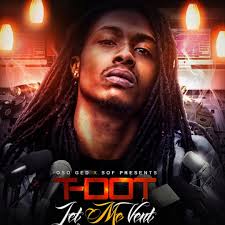 Stream Opponent by T Dot Carter