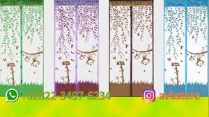 ~ oleh karena itu kami juga menyediakan tirai pinguin shuangfu yang harganya jauh lebih murah daripada tirai magnet taiwan.tirai ini sekelas dengan baichuan, namun masih bagusan tirai. Pin Di Wa 62822 3497 6234 Jual Tirai Magnet Anti Nyamuk Bandung Surabaya