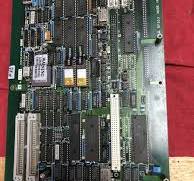 MITSUBISHI RF203C BN624E952G52 Servo Drive Main PCB Used Tested