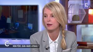 Mon Pere Ce Ayrault France 3 Qui Est Elise Ayrault L Tele Star