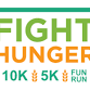 Fight Hunger 10K, 5K + 1 Mile Fun Run event image