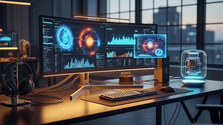 Beyond the Screen: How Technology is Redefining Our World - Side Hustle Easy