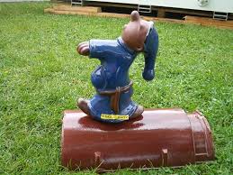 Dachschmuck Eubu Dach Und Fassade