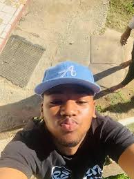 Quinton Gates Masango