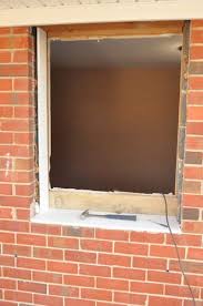 How To Install A Window Diy Window Replacement Window Installation Diy Window