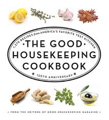 According to cookbook author and culinary historian, jean anderson, in the american century cookbook: The Good Housekeeping Cookbook 1 275 Recipes From America S Favorite Test Kitchen By Susan Westmoreland