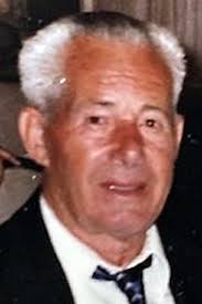 Stergos E. Karageorgis 1935-2020