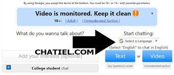 Here, you can enjoy meeting girls. How To Find Girls On Omegle Meet Only Female Strangers Chatiel