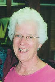 Sister Marilyn Isabel Carty gsic Obituary