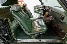 Image result for Dark Green 1971 Monaco