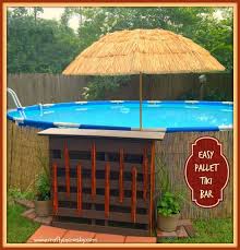 Those who cannot afford traditional swimming pools, or who prefer an unaccompanied pool can lessen the charm of your outdoor decoration, as well as the beauty of your house. 250 Above Ground Pool Ideas In 2021 Above Ground Pool In Ground Pools Pool