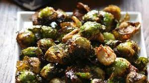 Anton Mosimann S Braised Brussels Sprouts In Cream Recipe Recipe Roasted Brussel Sprouts Sprout Recipes Brussel Sprouts