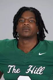 2025 Football Roster