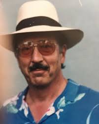 William “Billy” Hale (1931-2020)