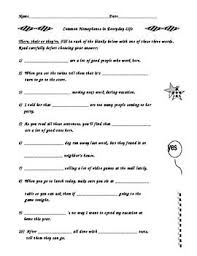 Homophone Mistakes There Their And They Re Misused Words Homophones Some Sentences