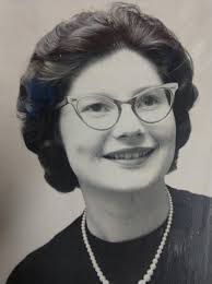 Marjorie Morse.. Class of 1961 June 13,1943 to December 1, 2021 after a  very long battle with Altzheimers.