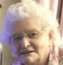 Beverly Nolia Andrews Obituary