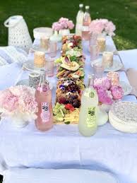 Outdoor Birthday Table Decoration Ideas For Adults Moroccan Party Picnic On The Lawn To Have To Host Picnic Party Decorations Picnic Birthday Picnic Birthday Party
