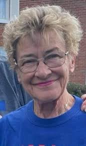 Sharon Baughman Obituary