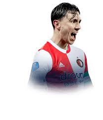 Decent timing for steven berghuis to make his first appearance at #euro2020 for the netherlands. Steven Berghuis Fifa 20 90 Rw Totssf Fifplay