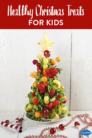 Luckily, christmas dinner ideas are in no short supply these days. Healthy Christmas Desserts For Kids Cloudmom