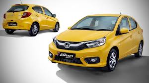 Harga honda brio 2021 mulai dari rp 151,40 juta, cek promo agustus 2021, dp, simulasi kredit dan cicilan. Harga Kredit Honda Brio Promo Dp Ringan Brosur 2021