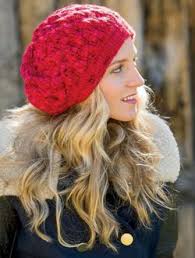 It was a round felt hat that perched on a narrow band, sitting flat on the head or at a slight angle. All About Knitted Hats Interweave