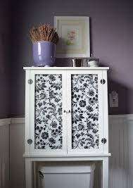 We are currently decorating our spare room, which until now, has been a dumping ground. 11 Great Alternatives To Glass Front Cabinets