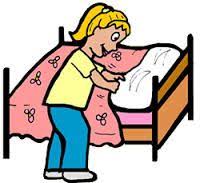Bed Clipart Black And White Png Girl Making Bed Clipart Google Search Clip Art How To Make Bed Clip Art Pictures