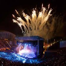 Il latte crudo deriva dalla mungitura e, potendo presentare microorganismi patogeni, è difficilmente commercializzato; Auditorium Parco Della Musica Roma Ticketone