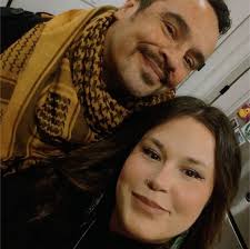 What are your top 5 favorite metal bands?