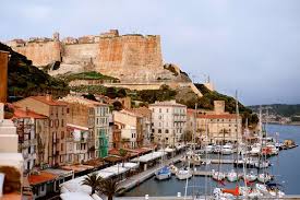 To visit corsica is also to savour the delicious delights of a characterful terroir. Into Corsica From Rustic Villages To Stony Cliffs The New York Times