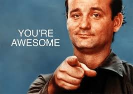 How To Bill Murray A Brand Garrott Designs