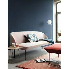 Schoner Wohnen Farbe Wandfarbe Trendfarbe Blueberry 2 5 L Matt Konservierungsmittelfrei Bauhaus