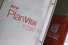 There are not enough rankings to create a community average for the campeonato afp plan vital chile tier list yet. Planvital Cayo Mas De 44 En La Bolsa Pero Afp Afirma Que Transacciones No Representan El Valor De La Compania Diario Financiero