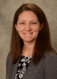 Should that happen, the signal will. Julie Ziobro Parent Lab