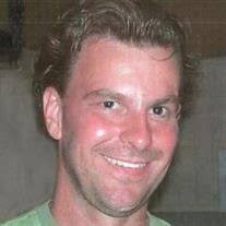 Jason McNamara Obituary