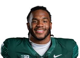 Michigan State Spartans College Football Roster