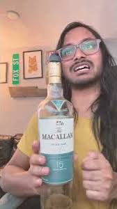 Minute Review: The Macallan