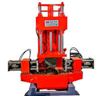 Tilting Gravity Aluminium Casting Machine for Aluminum Die Casting
